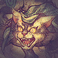 Release of Nekomata icon