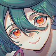 Gaze upon Nure Onna icon