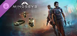 MindsEye: Premium Pass
