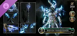 Last Epoch - Woven Vanquisher Supporter Pack