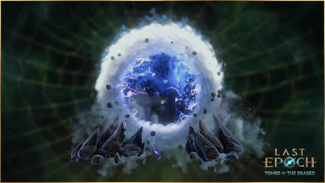 Last Epoch - Woven Vanquisher Supporter Pack Screenshot 2