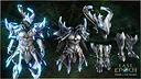 Last Epoch - Woven Vanquisher Supporter Pack Screenshot 3