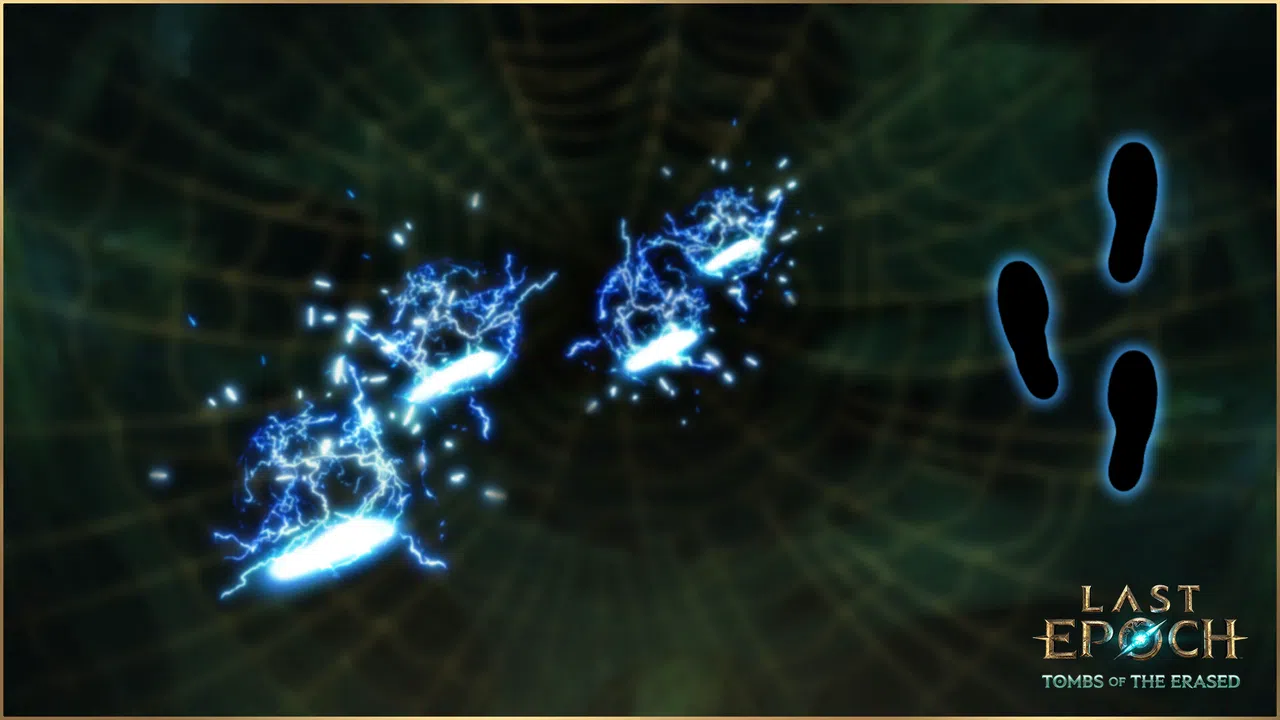 Last Epoch - Woven Vanquisher Supporter Pack Screenshot 4