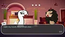Sock Dating Simulator Screenshot 8
