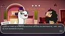 Sock Dating Simulator Screenshot 0