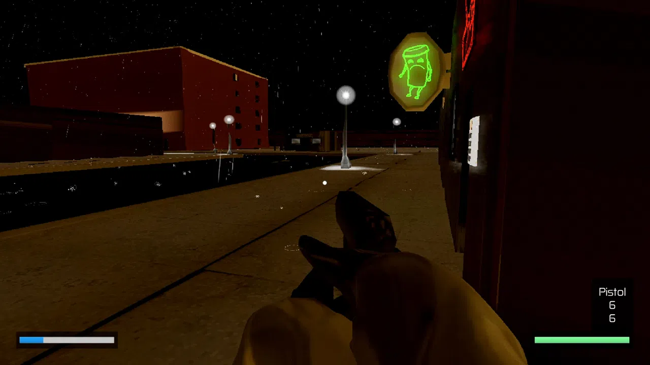 Polemista Screenshot 1