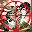 17 level completed icon