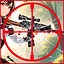 25 level completed icon