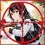 23 level completed icon