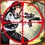21 level completed icon