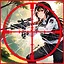 22 level completed icon