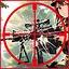 6 level completed icon