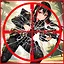 10 level completed icon