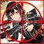 8 level completed icon