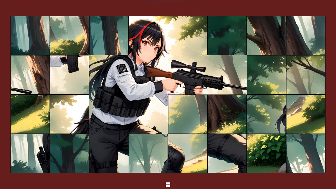 Hentai Natsuki Screenshot 9