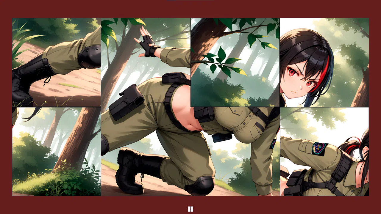 Hentai Natsuki Screenshot 7