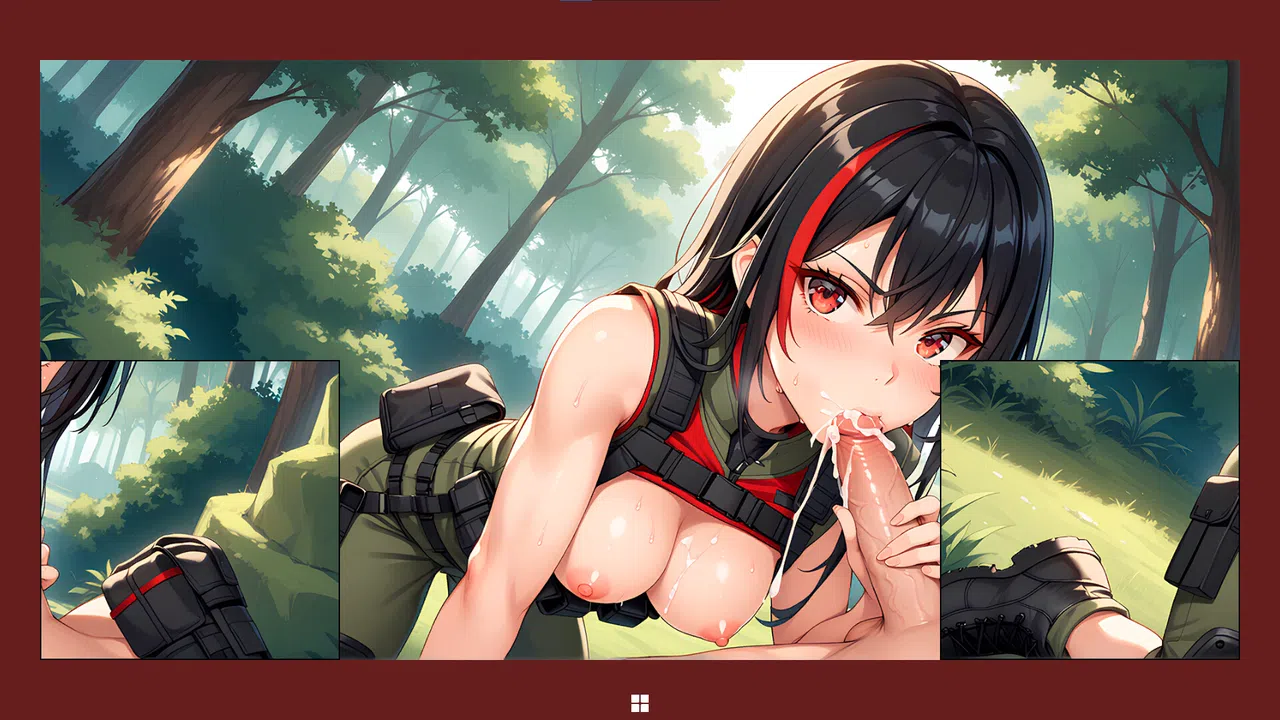 Hentai Natsuki Screenshot 5