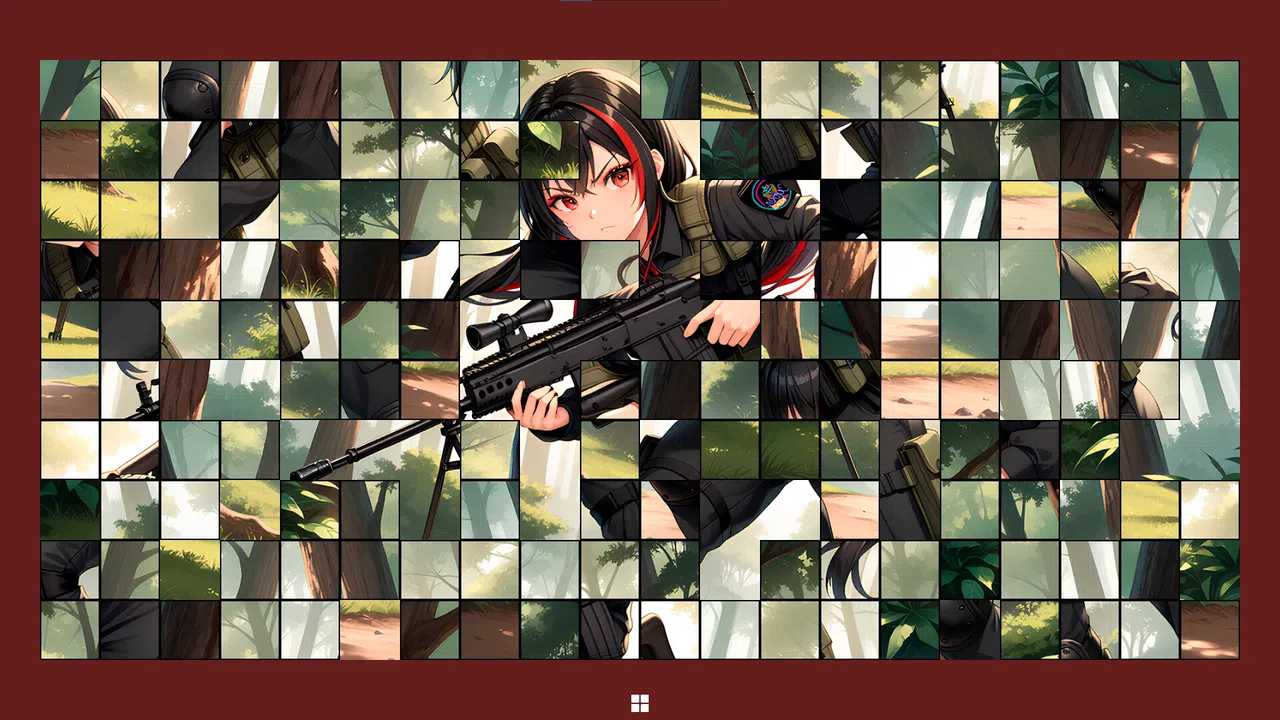 Hentai Natsuki Screenshot 8