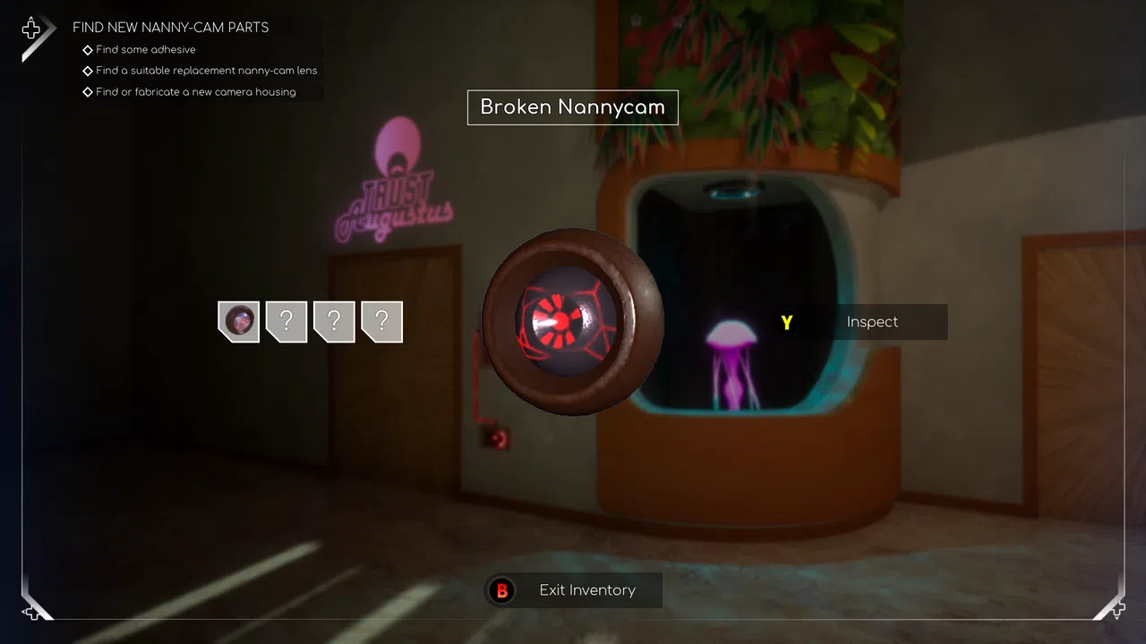 AI Confidential Demo Screenshot 5