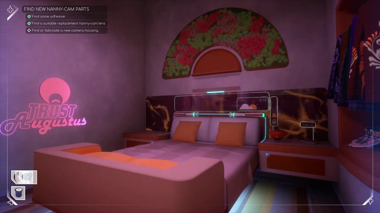 AI Confidential Demo Screenshot 6