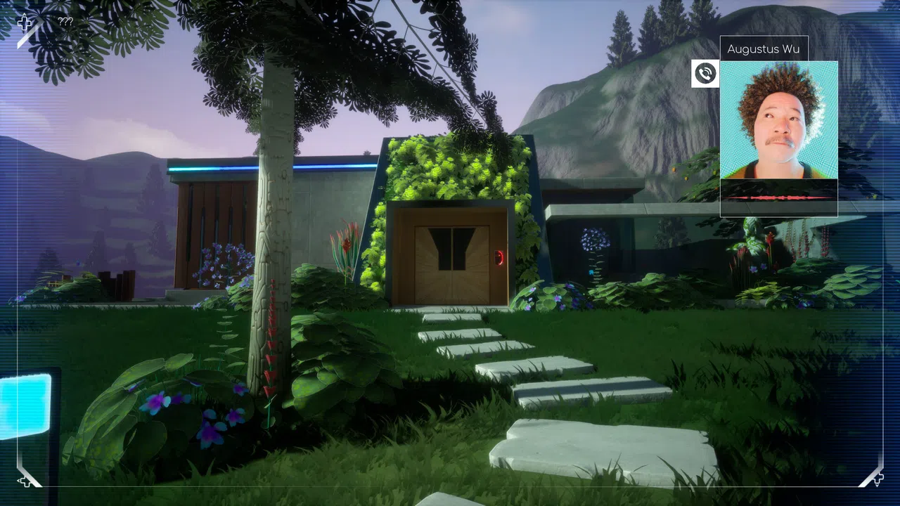 AI Confidential Demo Screenshot 1
