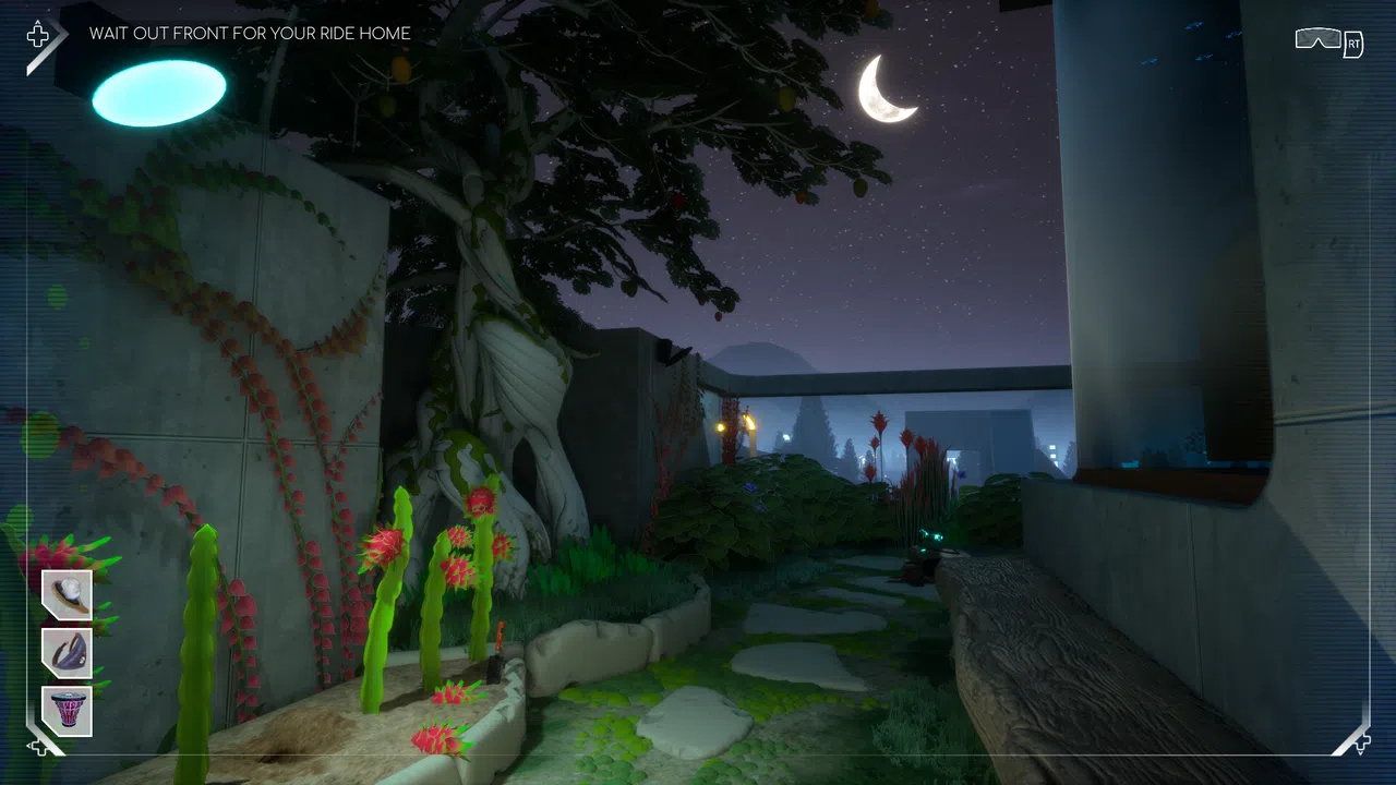 AI Confidential Demo Screenshot 7