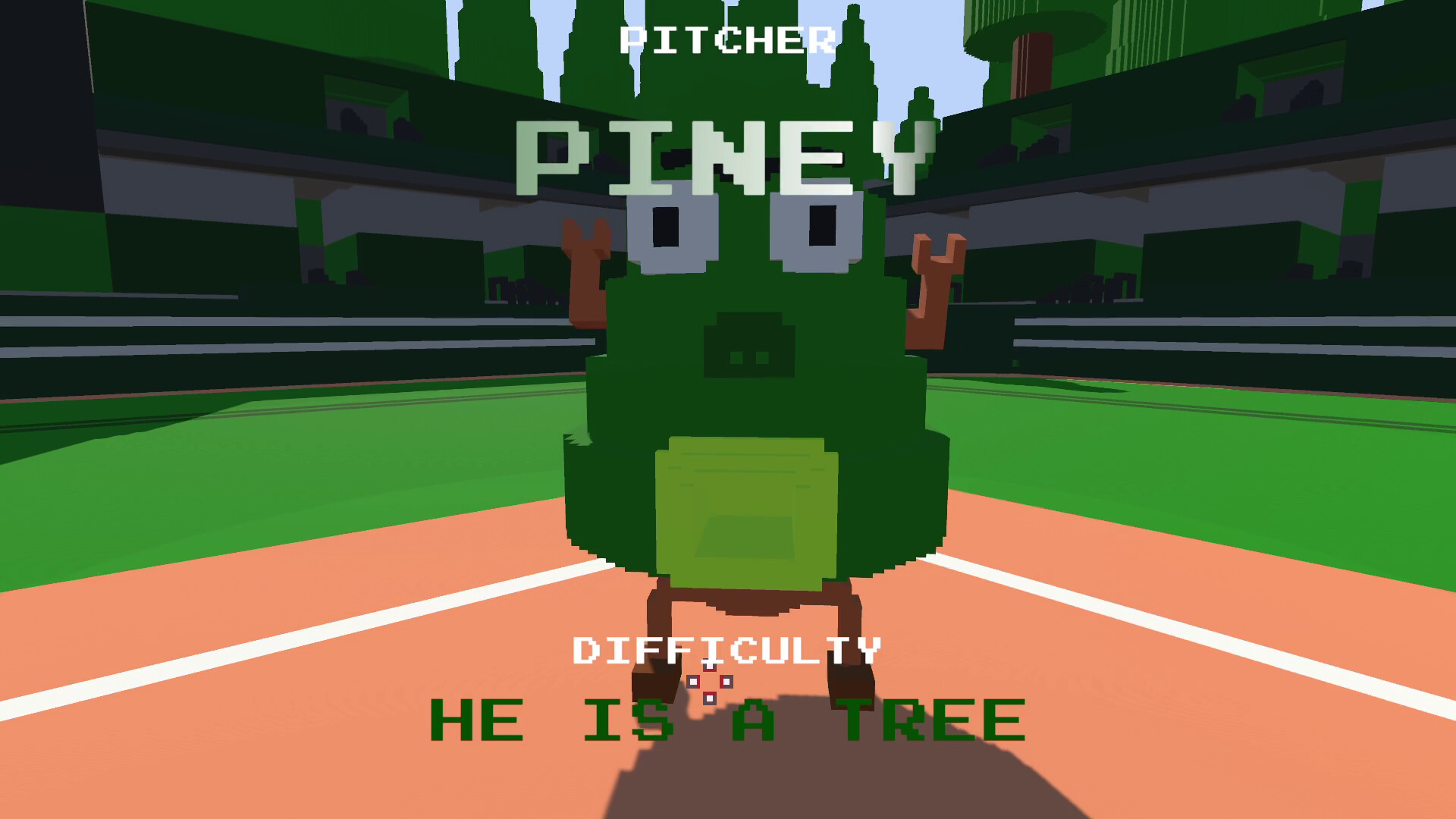 Super Psycho Baseball Screenshot 6
