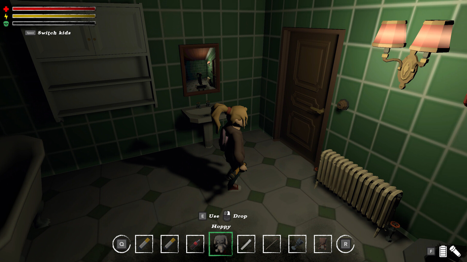 Nightmare On Maple Road Screenshot 4