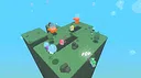 Bubble Dome: Pop to the Top! Screenshot 2