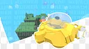 Bubble Dome: Pop to the Top! Screenshot 3