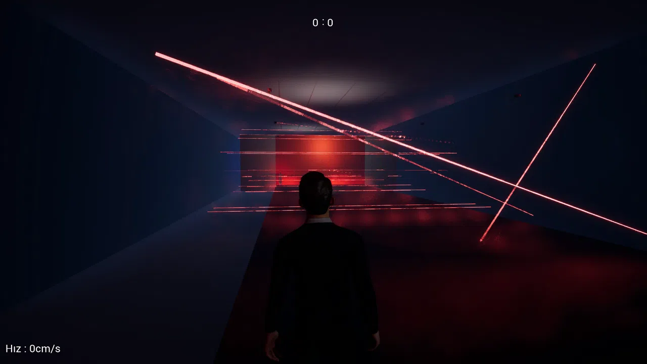 Bulmaca Parkur Yüksek Çıkış Screenshot 0