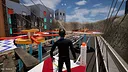 Bulmaca Parkur Yüksek Çıkış Screenshot 1