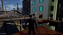 Bulmaca Parkur Yüksek Çıkış Screenshot 4