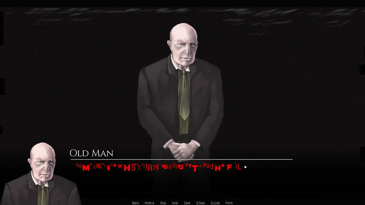 Bad Summer Demo Screenshot 1