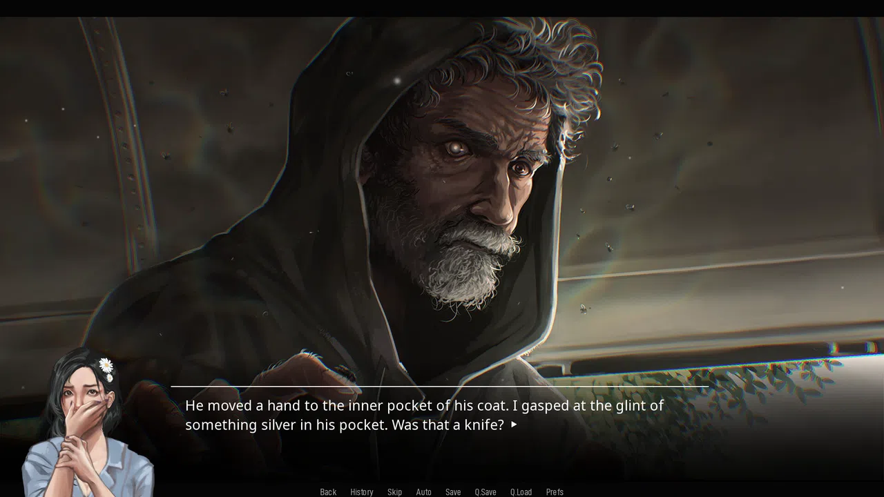 Bad Summer Demo Screenshot 2
