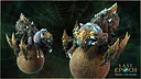 Last Epoch - Woven Legend Supporter Pack Screenshot 1