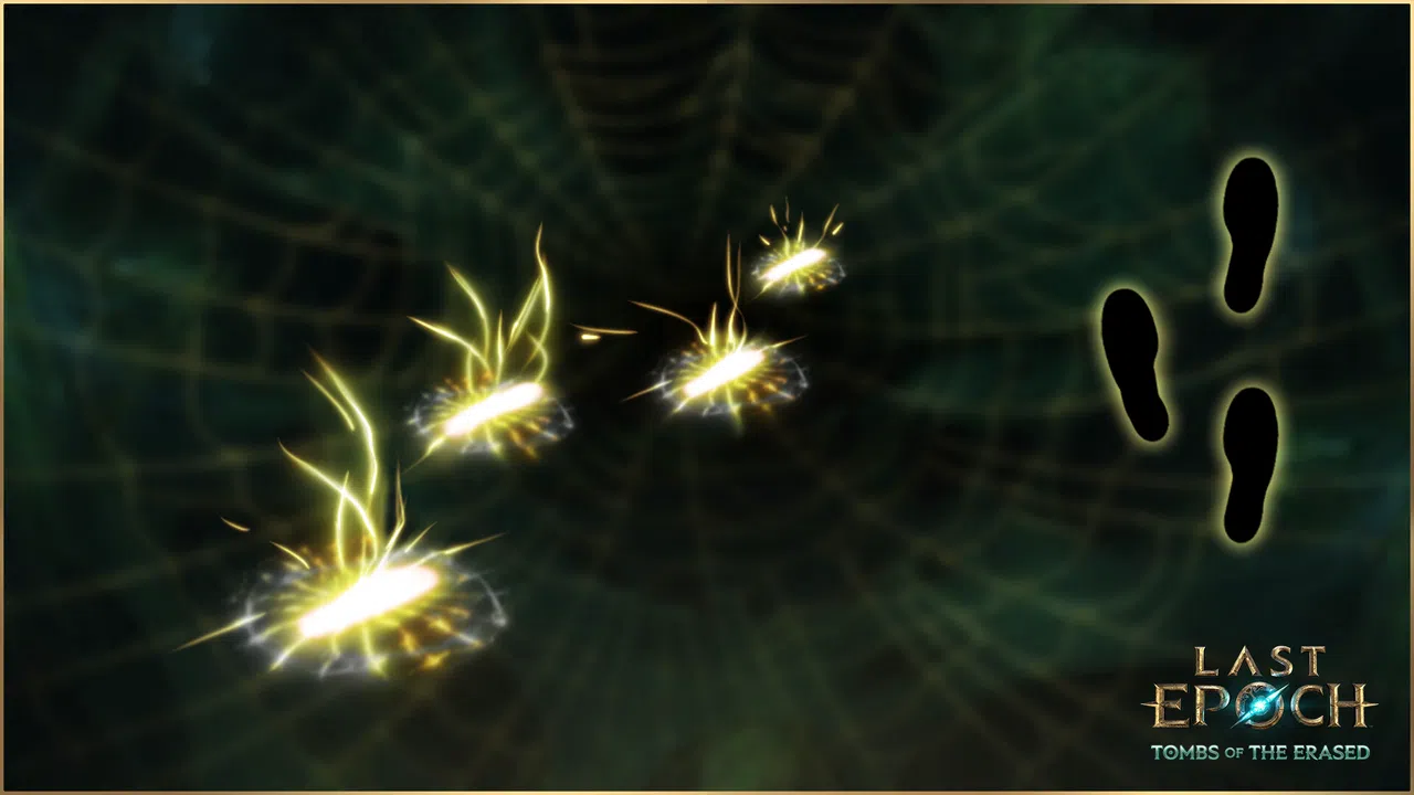 Last Epoch - Woven Legend Supporter Pack Screenshot 5