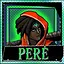Pere icon