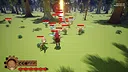 Madora Demo Screenshot 3