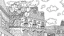 100 Romantic Cats - Artbook Screenshot 0