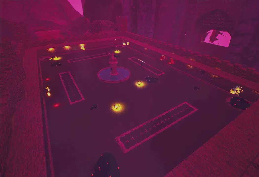 The Last Son of Vorona Screenshot 3