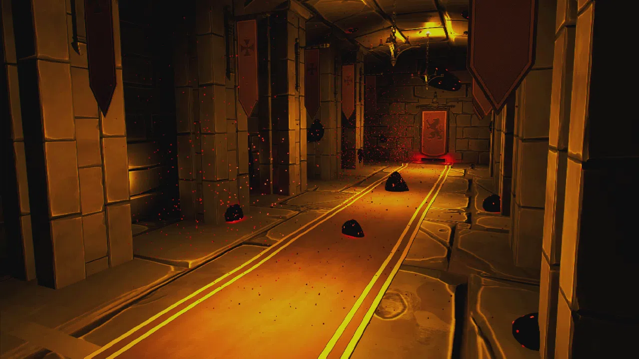 The Last Son of Vorona Screenshot 0