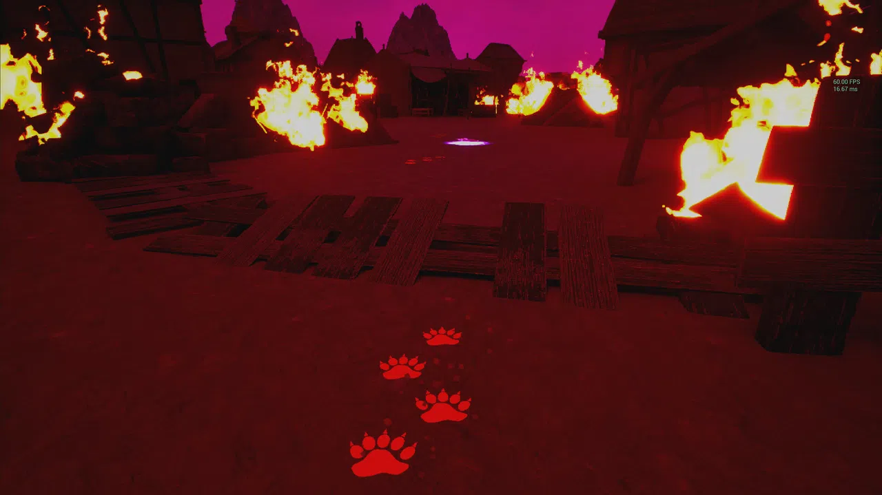 The Last Son of Vorona Screenshot 1