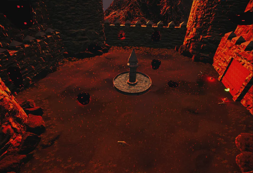 The Last Son of Vorona Screenshot 5
