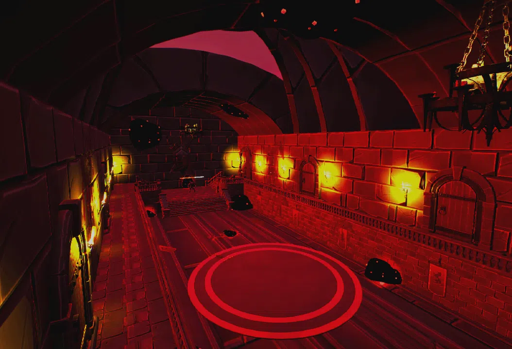 The Last Son of Vorona Screenshot 4