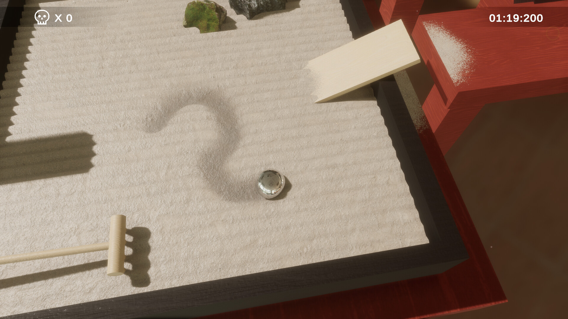 Hi-Fi Roller Screenshot 7