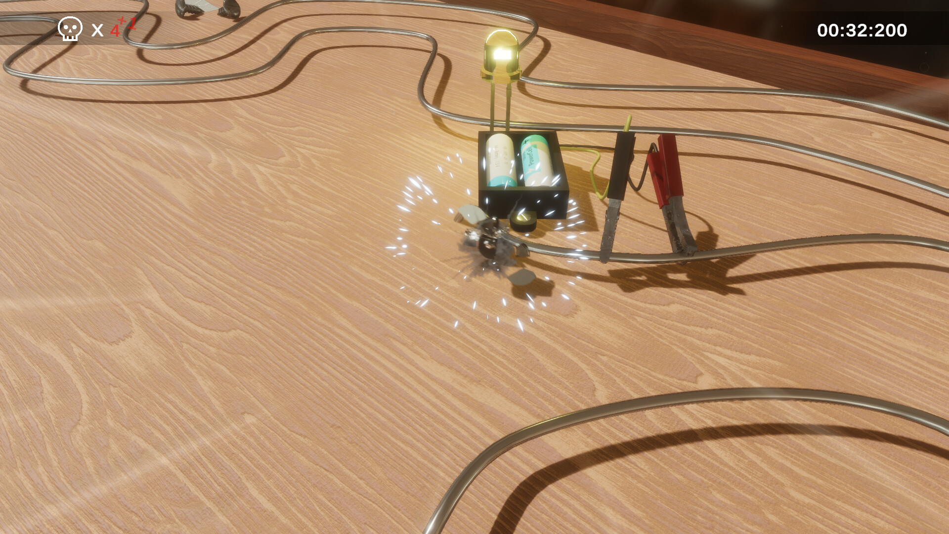 Hi-Fi Roller Screenshot 6