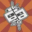 Space Rebel icon