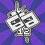 SpaceCorp Hater icon