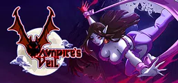Vampire's Veil